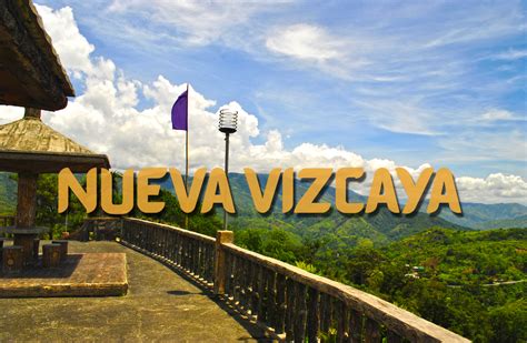 cities in nueva vizcaya